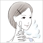 ファインスチーム＆テスラーイラスト