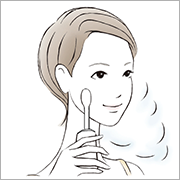 ファインスチーム＆テスラーイラスト
